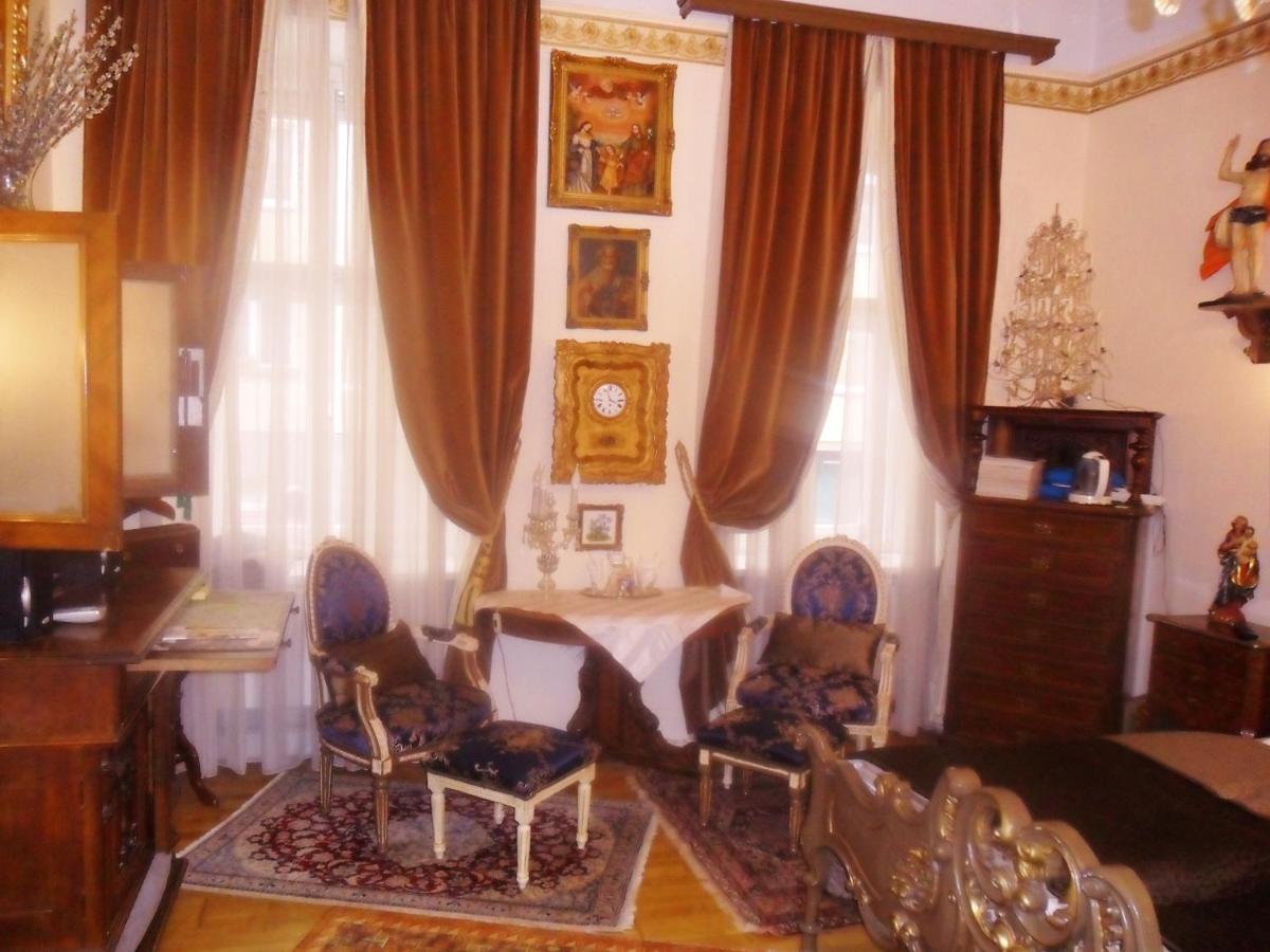 Hotel Luxury Near Castle Wien Zimmer foto