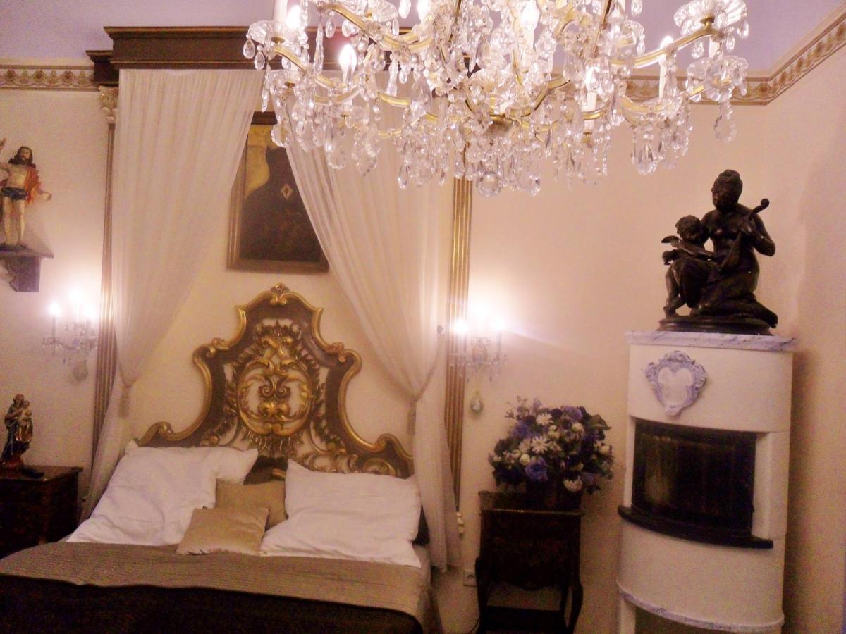 Hotel Luxury Near Castle Wien Zimmer foto