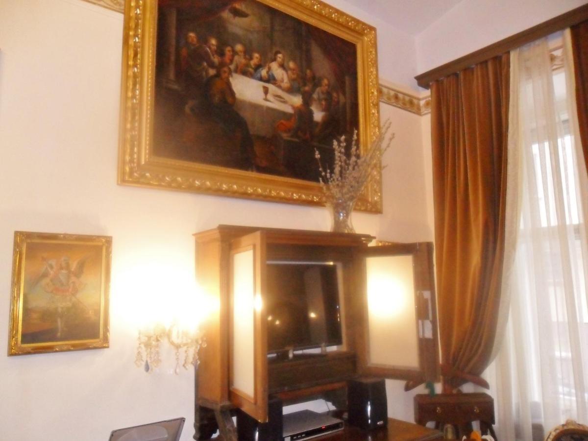 Hotel Luxury Near Castle Wien Zimmer foto