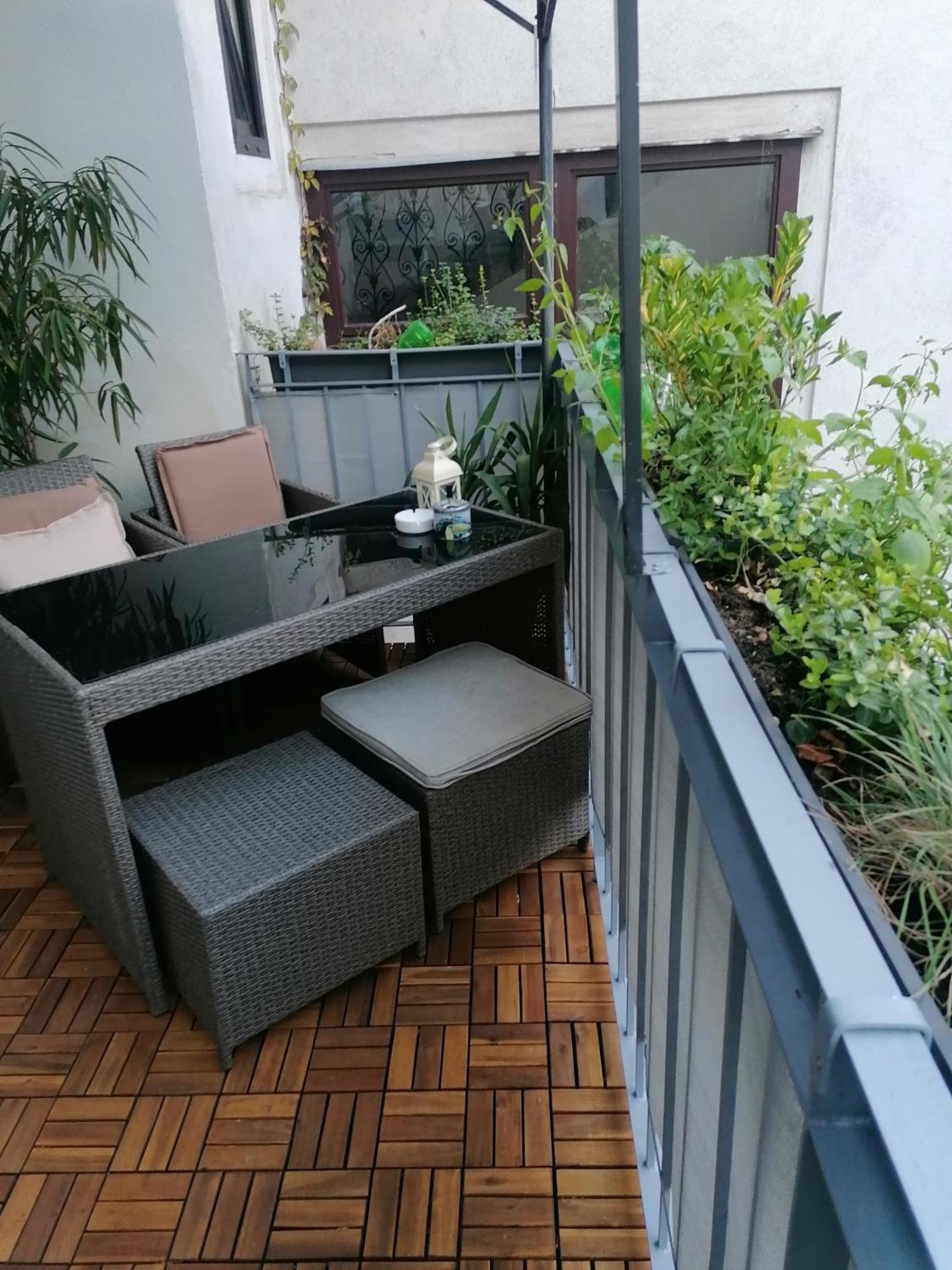 Hotel Luxury Near Castle Wien Exterior foto