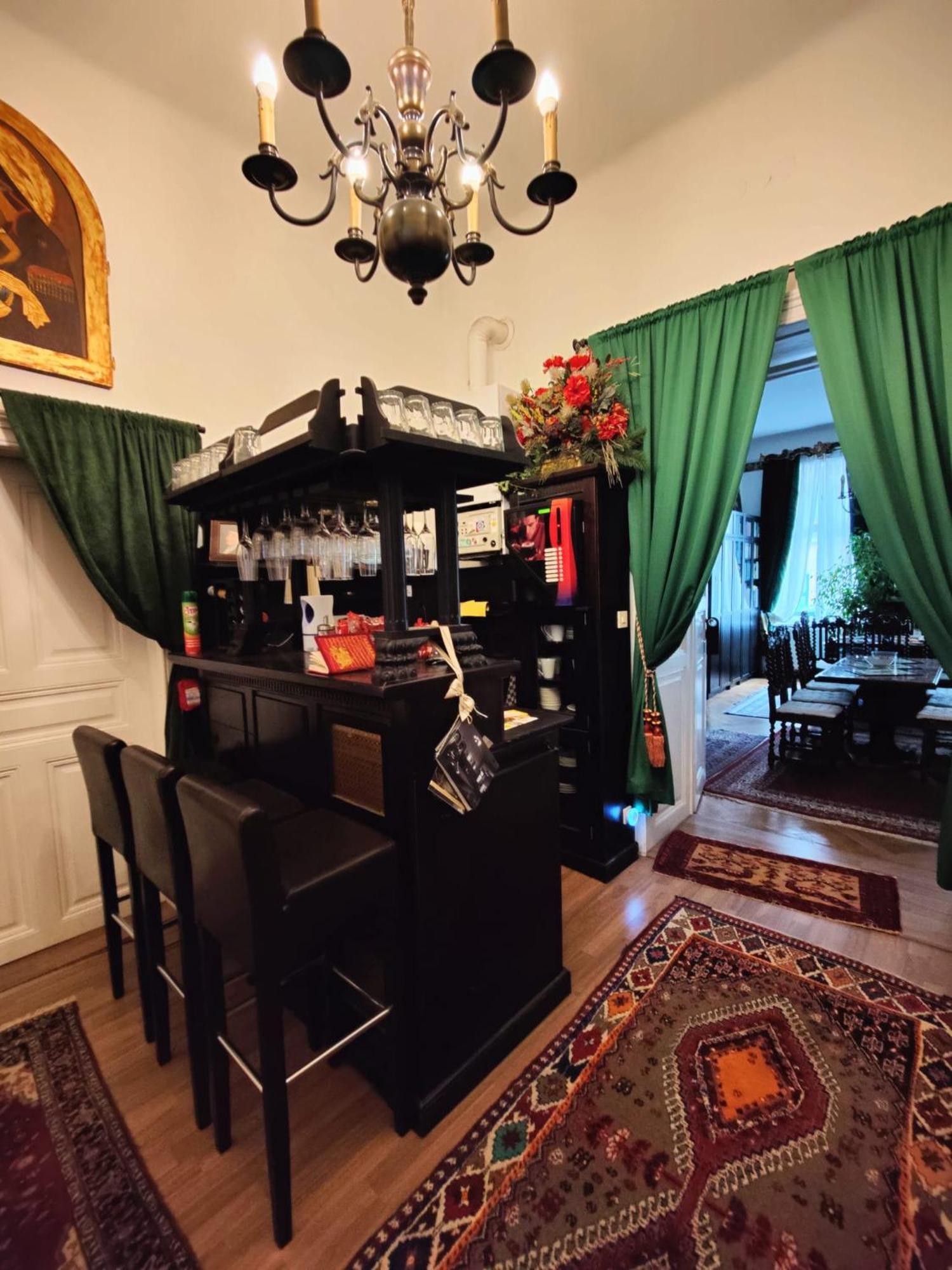 Hotel Luxury Near Castle Wien Exterior foto