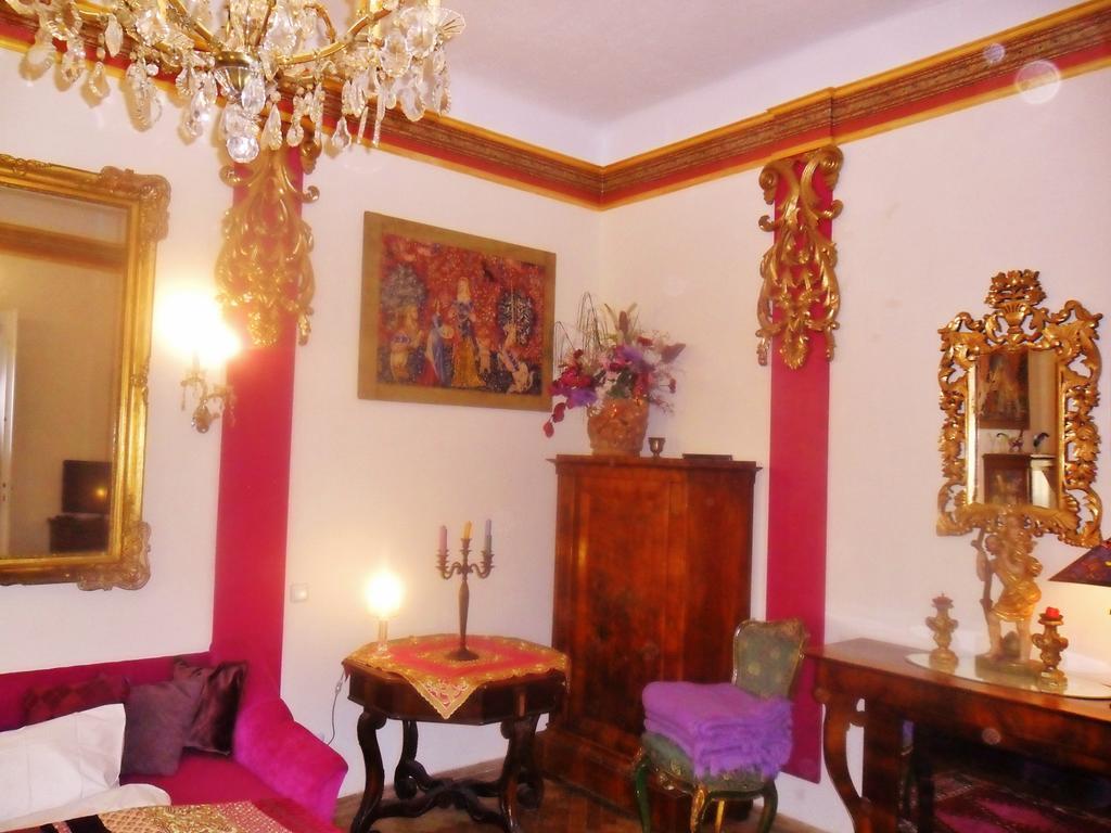 Hotel Luxury Near Castle Wien Exterior foto
