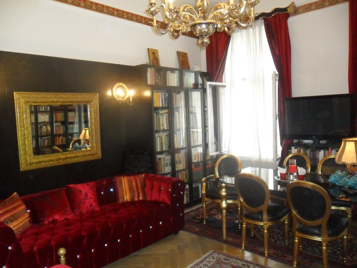Hotel Luxury Near Castle Wien Exterior foto
