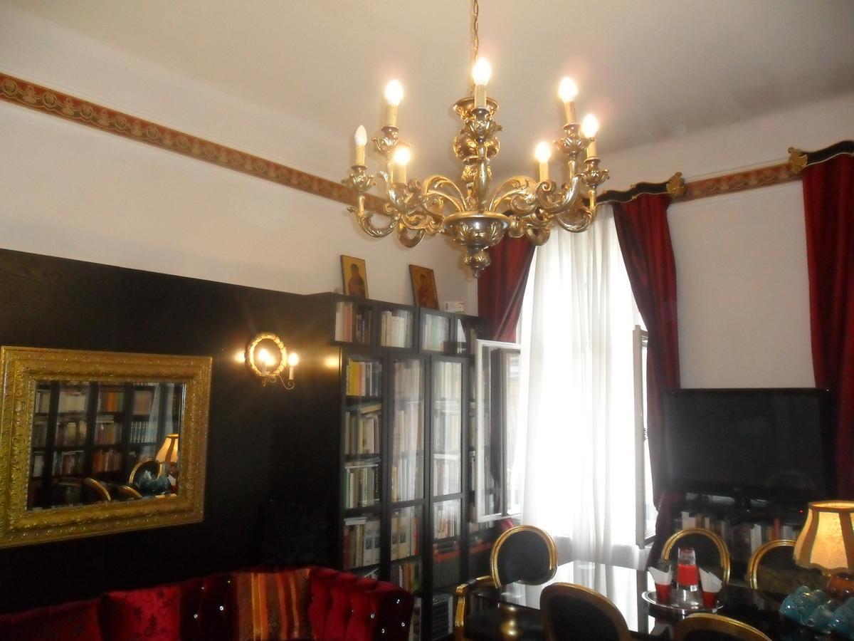 Hotel Luxury Near Castle Wien Exterior foto